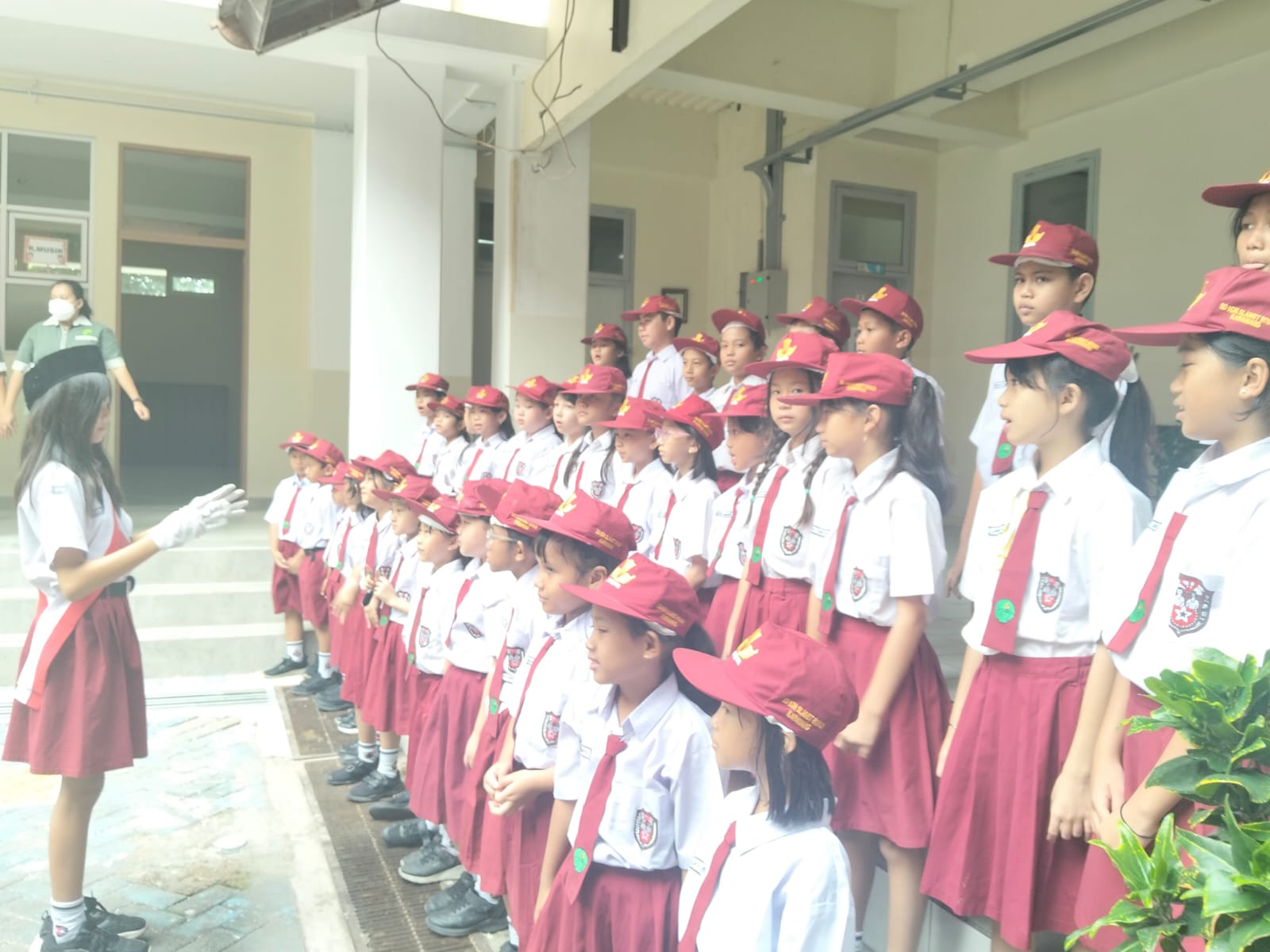 Paduan Suara